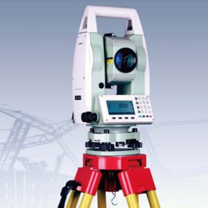 ETS-362R Series Reflectorless Total Station