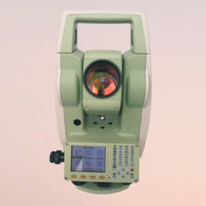 Robust ETS-660r Series Total Station