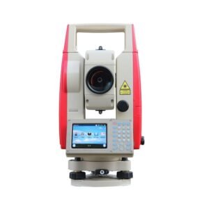 ROBUST ETS-101 & ETS-102 WinCE Colour Touch Screen