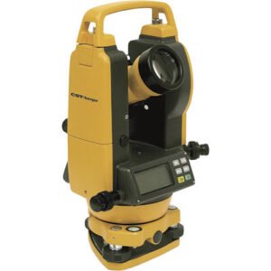 Bosch CST-berger DGT-2 Digital Theodolite