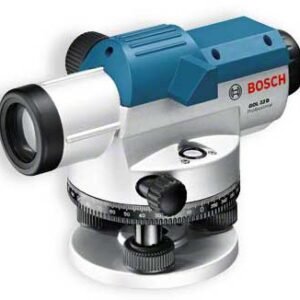 Bosch GOL 32D Optical Auto Level