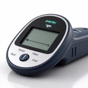 Digital Planimeter