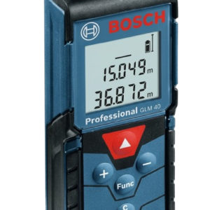 Bosch GLM 100 – 100m Range