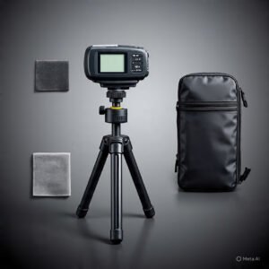 Laser Distance Meter Accessories