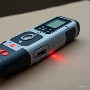 Laser Distance Meters
