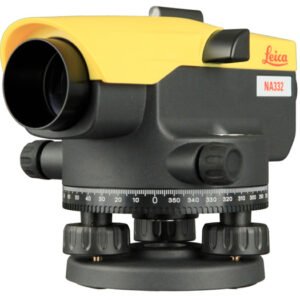 Leica NA 320