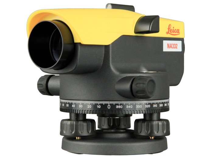 Leica NA 320