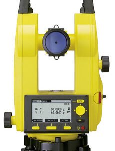 Leica Builder-109 Set