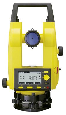 Leica Builder-109 Set