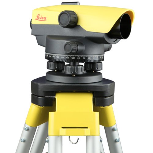 Leica NA 532 - Image 2