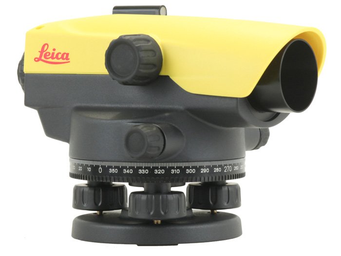 Leica NA 532