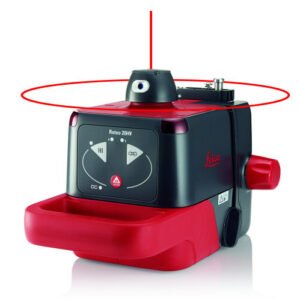 Leica Roteo 20HV Rotating Laser Level
