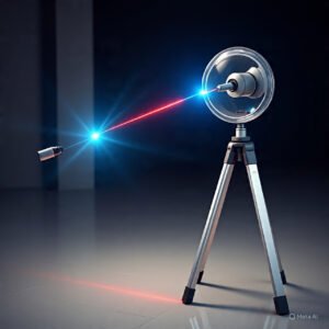 Line & Point Lasers Accessories