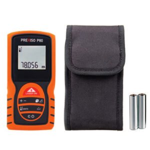 Prexiso P80 – 80m Range