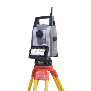 RTS1 - Robotic Total Station - ROBUST Brand