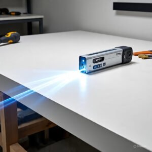 Rotating Laser Level