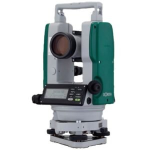 Sokkia Digital Theodolite DT-x40, DT x40L