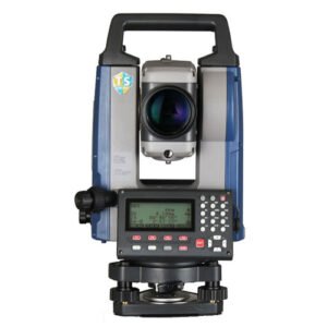 Sokkia iM 105 Total Station