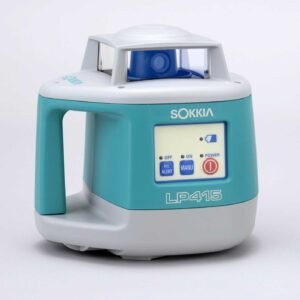 Sokkia Rotating Laser LP-415