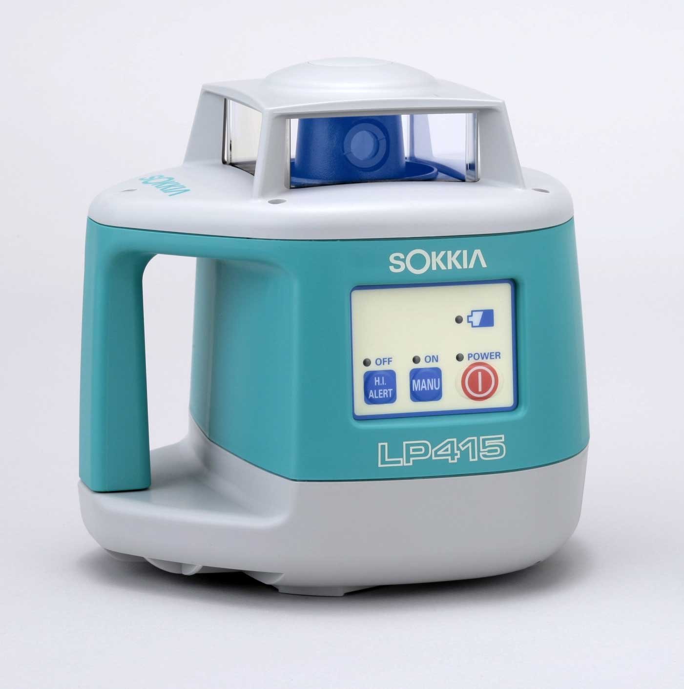 Sokkia Rotating Laser LP-415