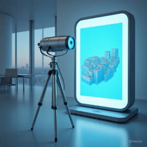 Wallscanner Detector
