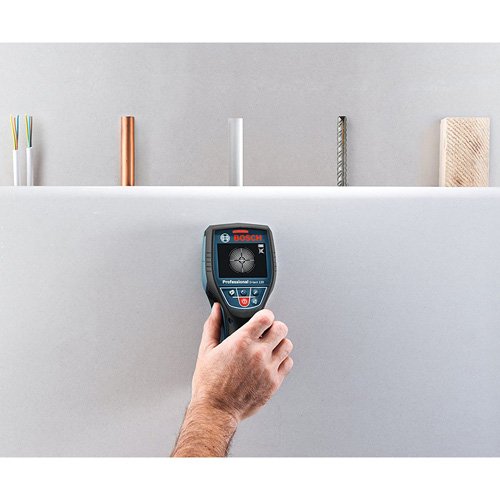 Bosch D-tect 120 Universal Detector - Image 3