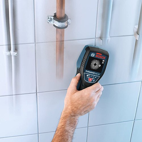 Bosch D-tect 120 Universal Detector - Image 2