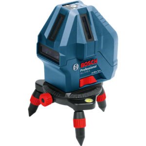 Bosch GLL 3-15X Crossline Laser Level