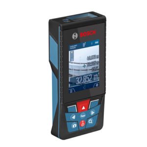 Bosch GLM 150C – 150m Range
