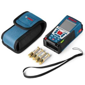 Bosch GLM 250 VF – 250m Range
