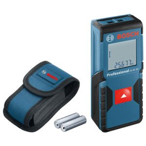Bosch GLM 30 – 30m Range