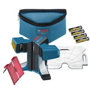 Bosch GTL 3 Tile Laser Level