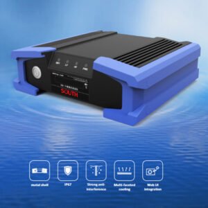 SDE-19 Echo Sounder