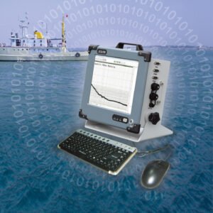 SDE-28S+ Echo Sounder