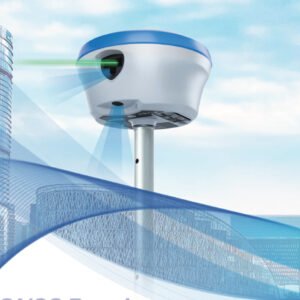 NET6660i-H GNSS Receiver