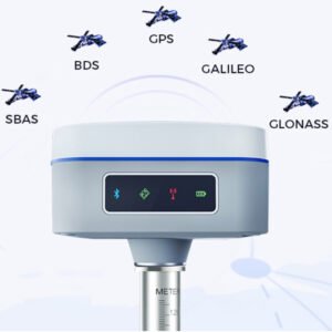 Robust - RSAT-Lite GNSS Recievers