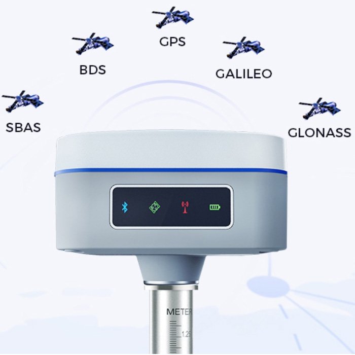 Robust - RSAT-Lite GNSS Recievers
