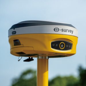 E600 eSurvey RTK DGPS-1408 Channels
