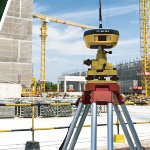 E800 eSurvey RTK DGPS-1408 Channels
