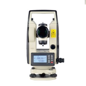 ETL-02D Robust Make Digital Theodolite
