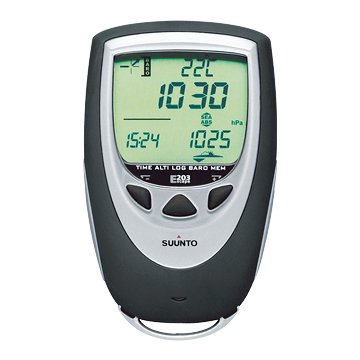 Suunto Escape E203
