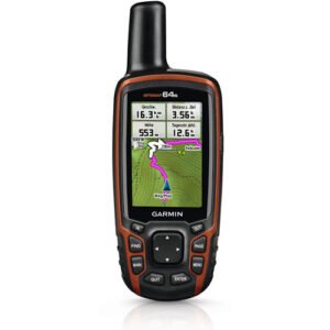 Garmin GPSMAP 64s
