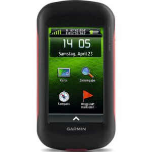 Garmin Montana 680