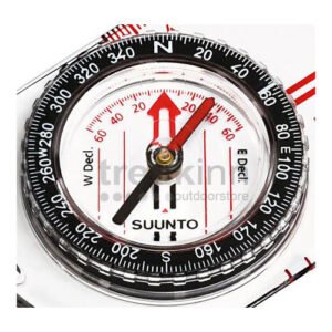 Suunto A-10 NH Compass