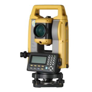 GM-100 Topcon Total Stations