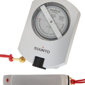 Suunto PM-5 Clinometer