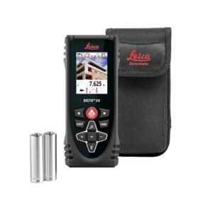 Leica Disto X4 – 150m Range