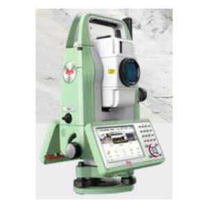 Leica FlexLine TS10 LR Total Stations