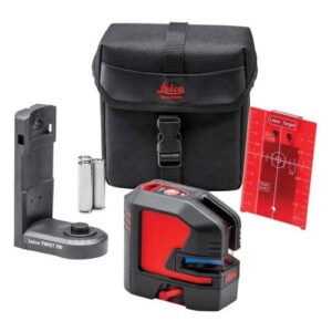 Leica Lino L2s Crossline Laser Level