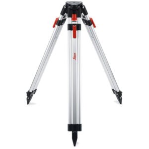 Leica TRI 200 Tripod – Light Duty Construction Tripod